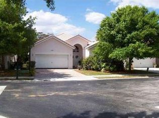 2201 NW 49th Ave, Pompano Beach, FL 33063