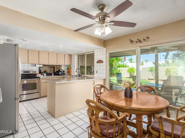 320 E JOAN D ARC Avenue, Phoenix, AZ 85022