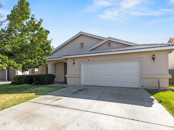 43934 Amy Ct, Lancaster, CA 93535