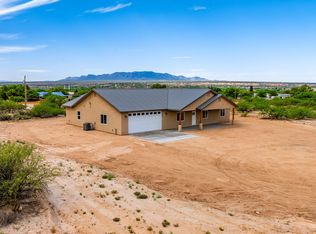 1237 E Desert Sky Ln, Benson, AZ 85602