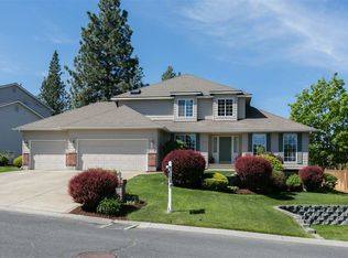 1214 E Brierwood Dr, Spokane, WA 99218