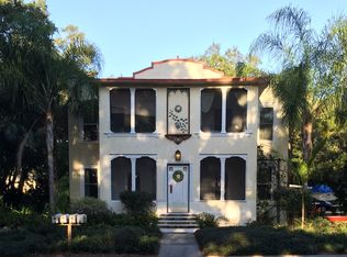 1871 Stevenson Ave, Clearwater, FL 33755