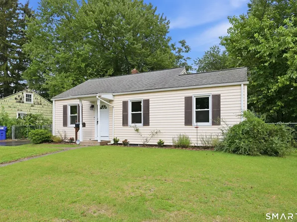 14 Handel Road, East Hartford, CT 06118