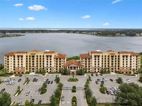 16300 County Road 455 Rd Unit 501, Montverde, FL 34756