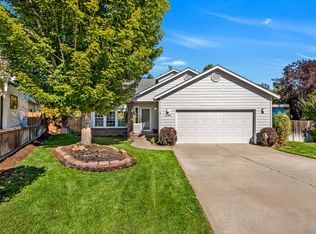 2985 NE Alpenglow Pl, Bend, OR 97701