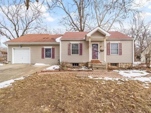 5547 Hadley St, Merriam, KS 66202