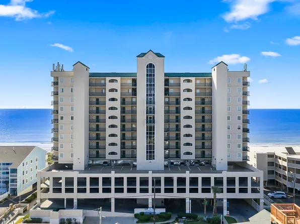 1003 S Ocean Blvd. #505, North Myrtle Beach, SC 29582