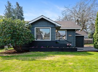 7612 SE Carlton St, Portland, OR