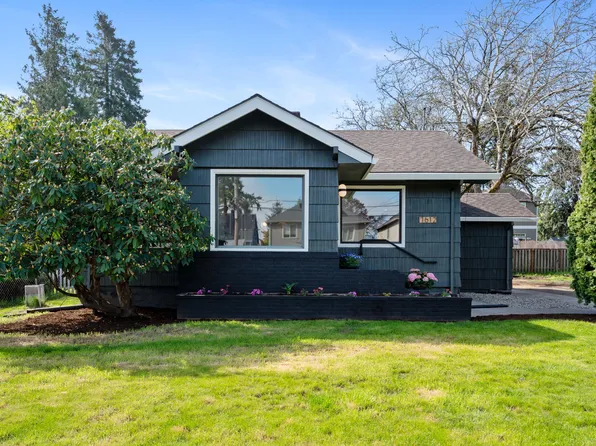 7612 SE Carlton St, Portland, OR 97206