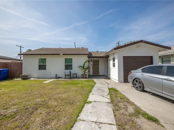 1699 Vine St, San Bernardino, CA 92411