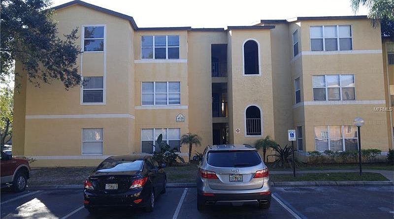 1st image of 4528 Commander Dr APT 2037