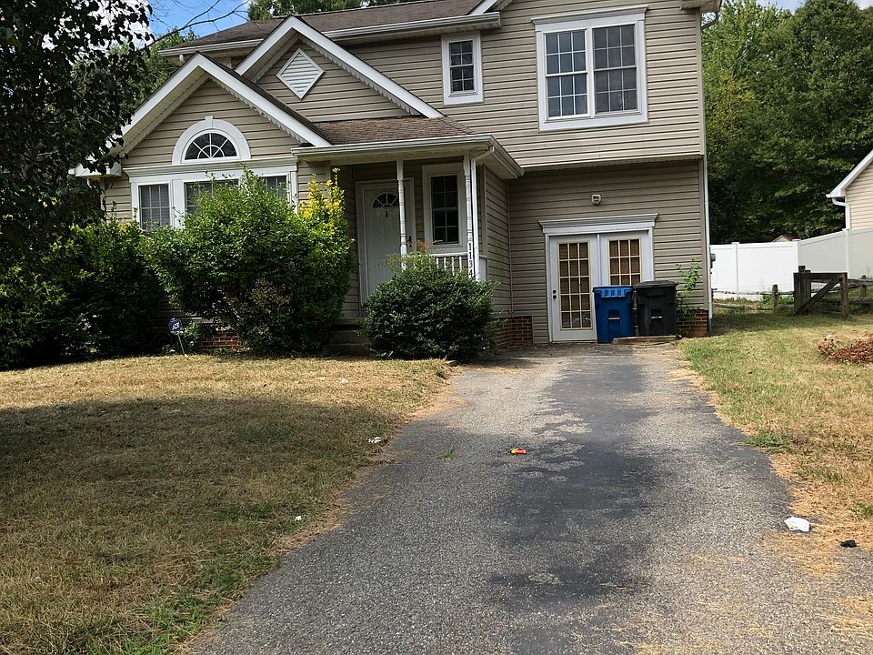 Property Front View