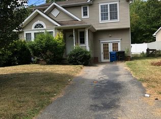 11345 Teakwood Ct, Waldorf, MD