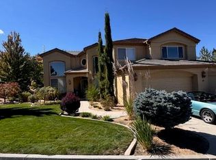 3381 Cheechako Dr, Reno, NV 89519