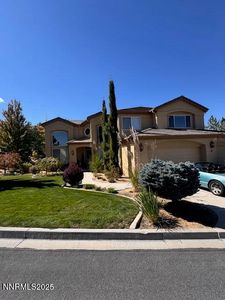 3381 Cheechako Dr, Reno, NV, 89519