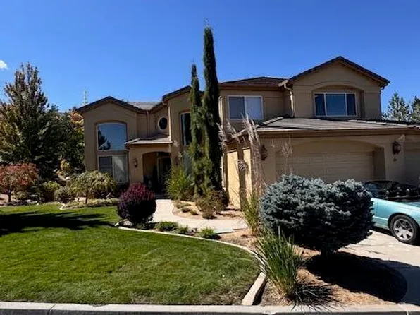 3381 Cheechako Dr, Reno, NV 89519