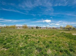 650 N Sunflower Ln, Midway, UT 84049
