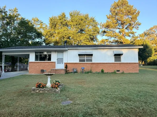 491 S Walnut Ave, Booneville, AR 72927