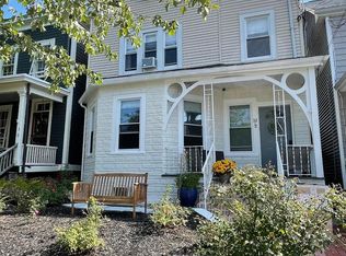 32 Madison St #2, Morristown, NJ 07960