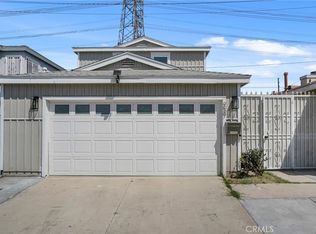 237 Orleans Way, Long Beach, CA 90805