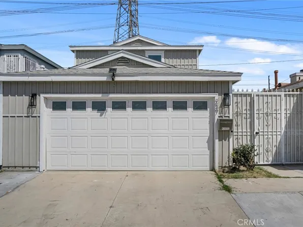 237 Orleans Way, Long Beach, CA 90805