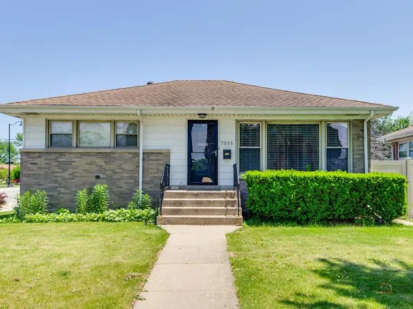 7555 Nora Ave, Niles, IL 60714