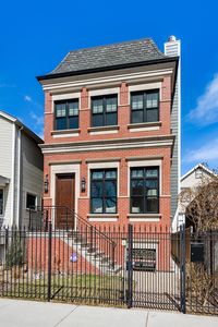 1734 W Fletcher St, Chicago, IL, 60657