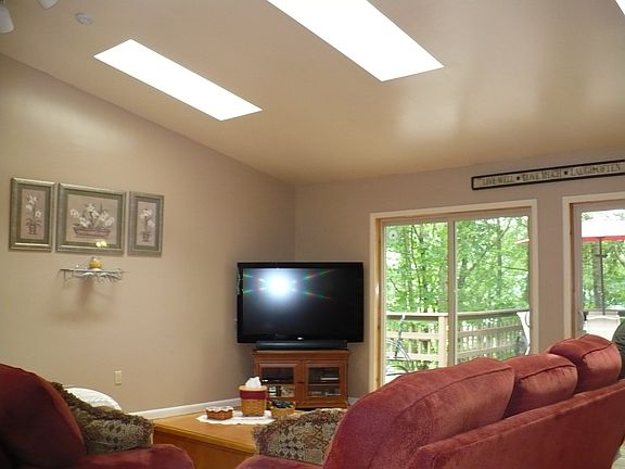 Living room view 2