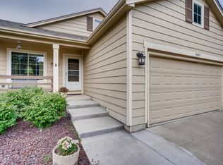 9685 Rockhampton Way, Highlands Ranch, CO 80130