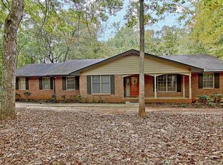 145 Brookside Trce, Fayetteville, GA