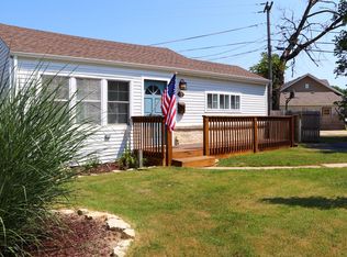 1125 Loretta St, Joliet, IL 60435