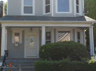1003 N Lawler Ave, Chicago, IL 60651