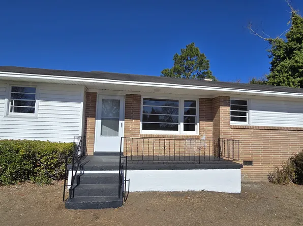 7619 Parkview Dr, Columbia, SC 29223