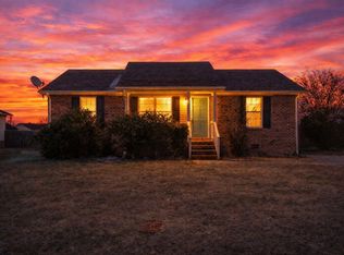 1367 Piercy Ct, Lebanon, TN 37087