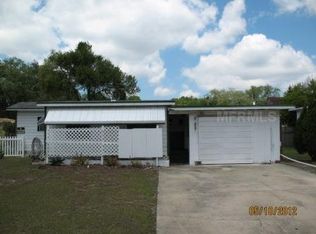 128 Lincoln Blvd, Orlando, FL 32810