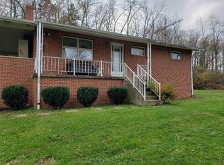 1001 State Route 168, Hookstown, PA 15050