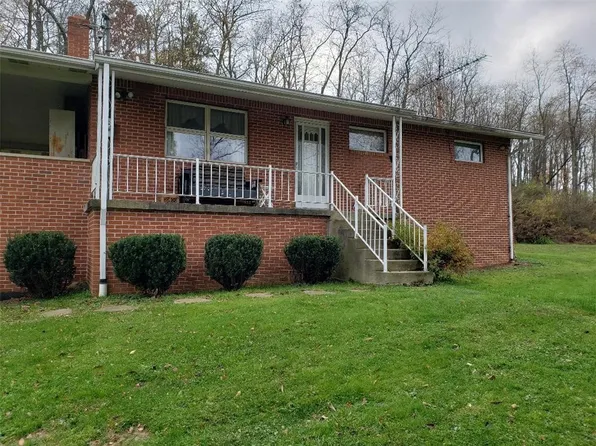 1001 State Route 168, Hookstown, PA 15050