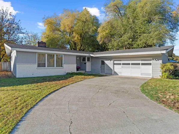 12008 E 26th Ave, Spokane, WA 99206