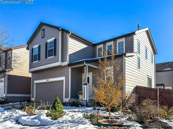 7215 Canal Point, Colorado Springs, CO 80922