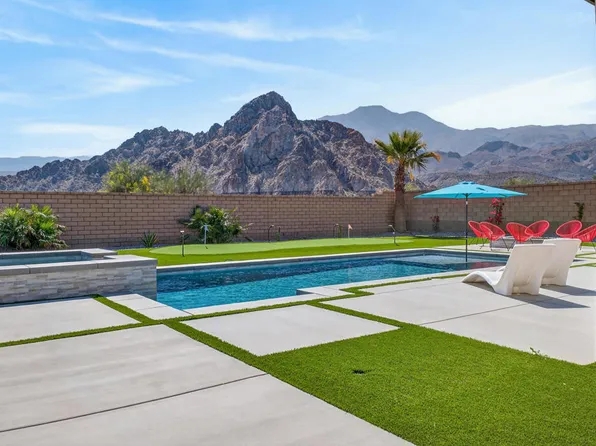 80367 Segovia View Way, La Quinta, CA 92253