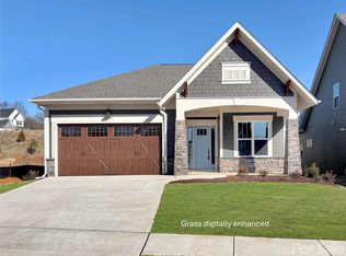 2968 Alveston Dr NW Lot 96, Concord, NC 28027