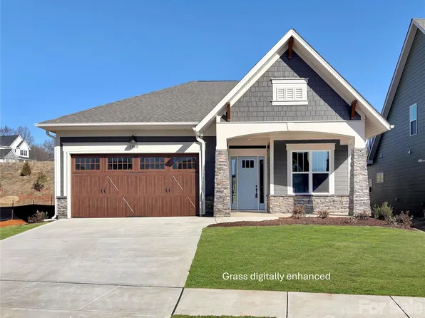 2968 Alveston Dr NW Lot 96, Concord, NC 28027