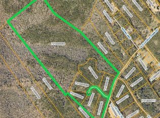 0 Morrison Canal Dr, Mc Clellanville, SC 29458