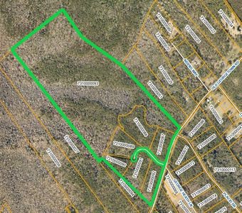 0 Morrison Canal Dr, Mc Clellanville, SC, 29458