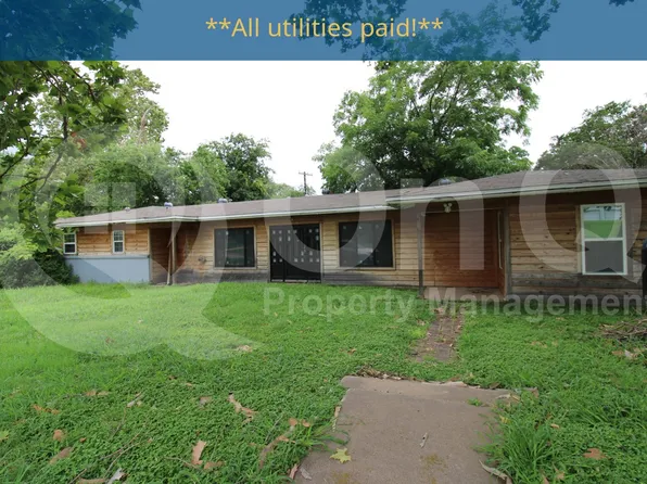 17 Macarthur Dr, Denison, TX