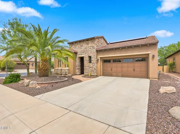 12970 W LONE TREE Trail, Peoria, AZ 85383