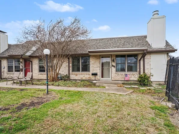 13881 Brookgreen Dr, Dallas, TX 75240