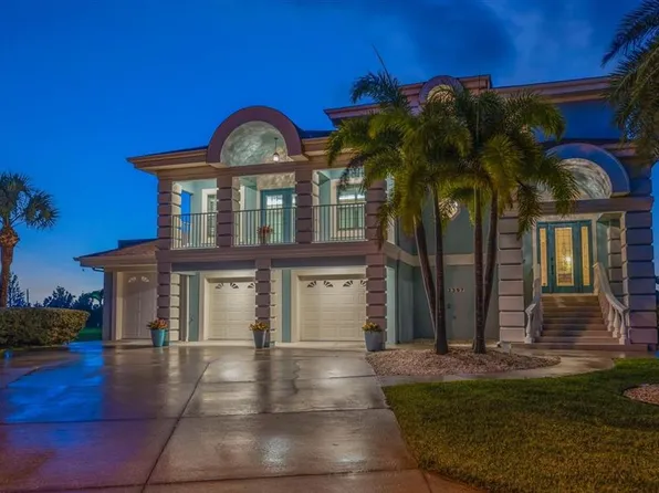 3397 Bluefish Dr, Hernando Beach, FL 34607