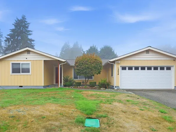 12624 106th Avenue Ct E, Puyallup, WA 98374