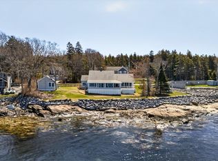 113 Pemaquid Trail, Bristol, ME 04554